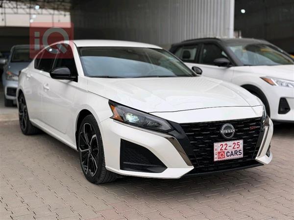 نيسان ألتيما 2024 للبيع في العراق - كركوك